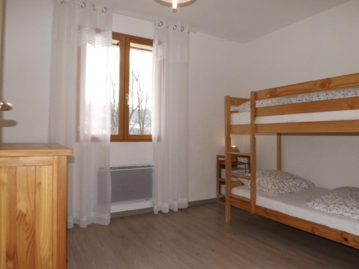 Le Chalet D'Heidi Bourg-Saint-Maurice Esterno foto