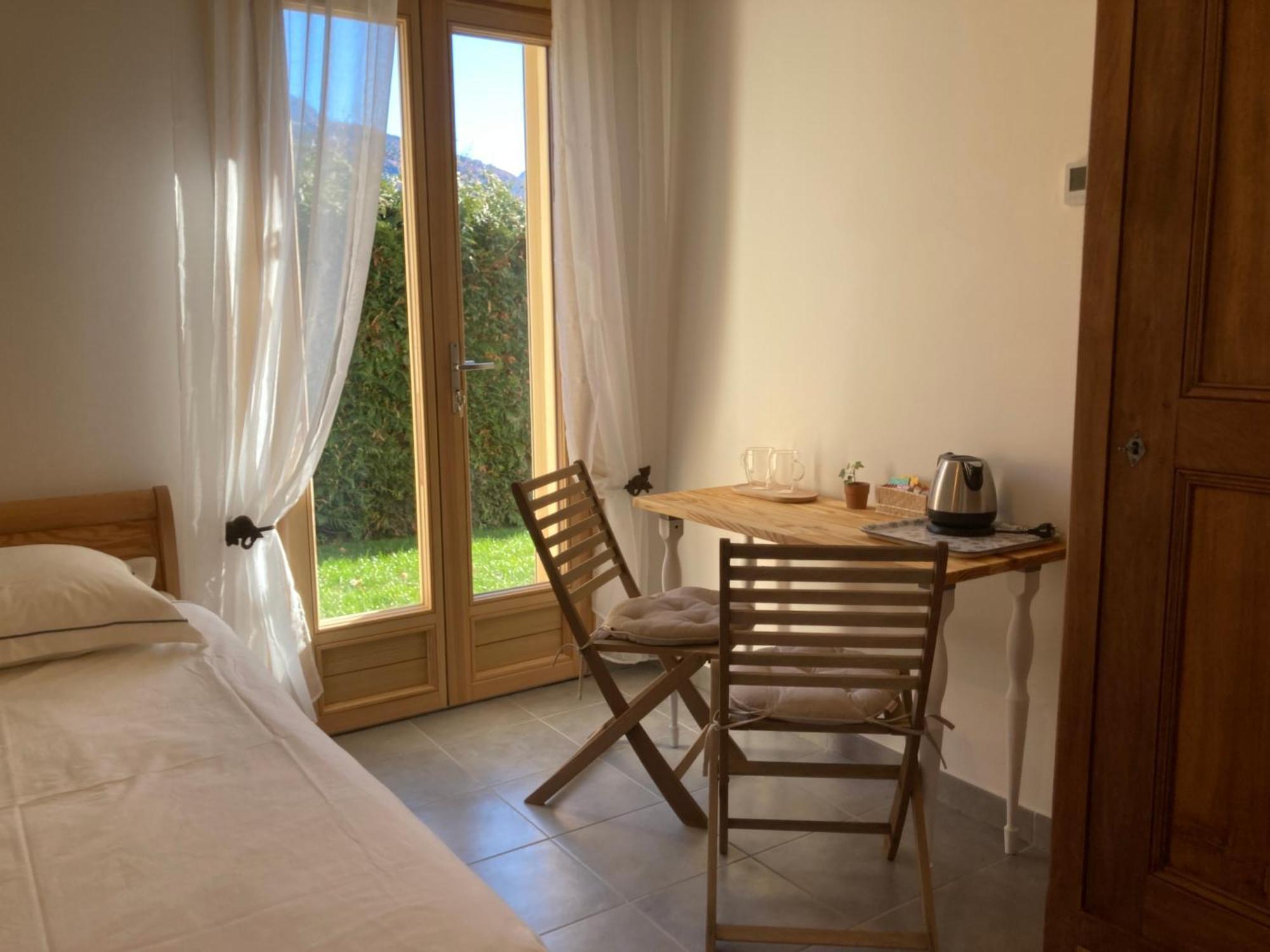 Le Chalet D'Heidi Bourg-Saint-Maurice Esterno foto
