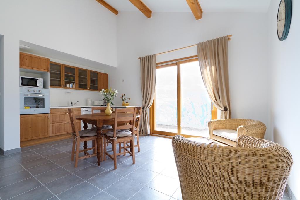 Le Chalet D'Heidi Bourg-Saint-Maurice Esterno foto