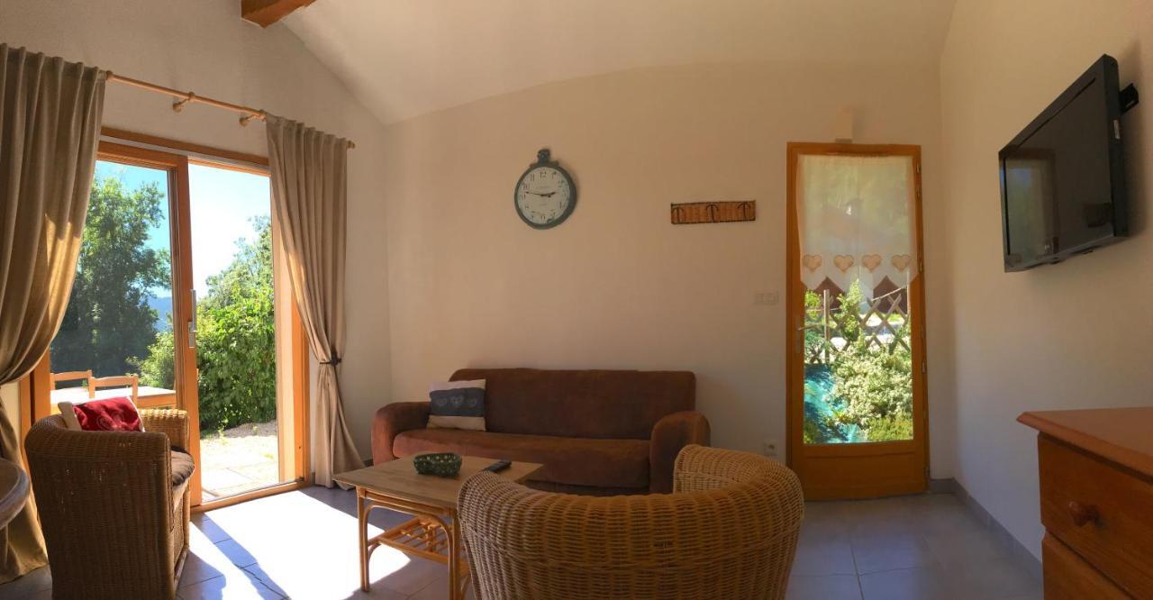 Le Chalet D'Heidi Bourg-Saint-Maurice Esterno foto