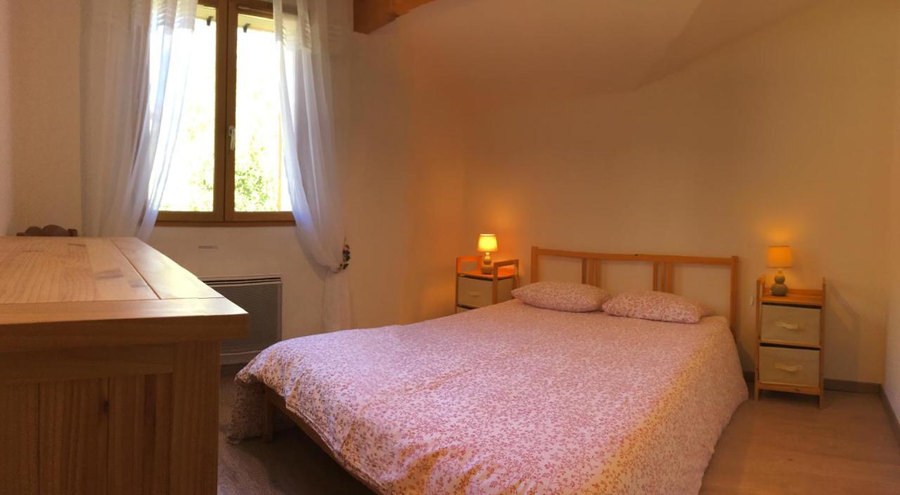 Le Chalet D'Heidi Bourg-Saint-Maurice Esterno foto